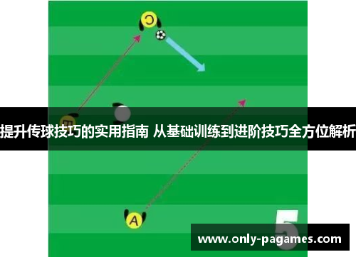 提升传球技巧的实用指南 从基础训练到进阶技巧全方位解析