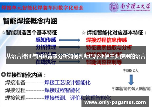 从语言特征与国籍背景分析如何判断巴舒亚伊主要使用的语言 从语言特征与国籍背景分析如何判断巴舒亚伊主要使用的语言