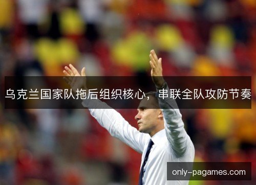 乌克兰国家队拖后组织核心，串联全队攻防节奏